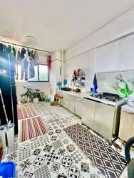 Blk 537 Bedok North Street 3 (Bedok), HDB 3 Rooms #618283161